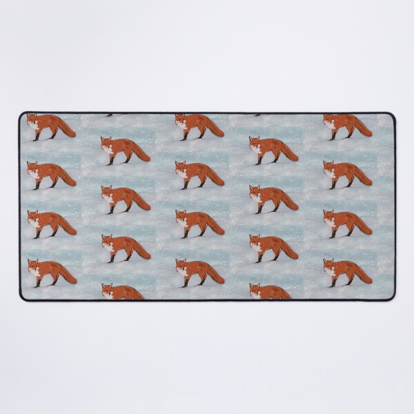 Item preview, Winter Fox designed and sold by charreadyarts1.