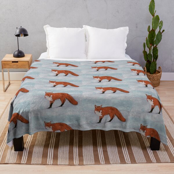 Item preview, Winter Fox designed and sold by charreadyarts1.
