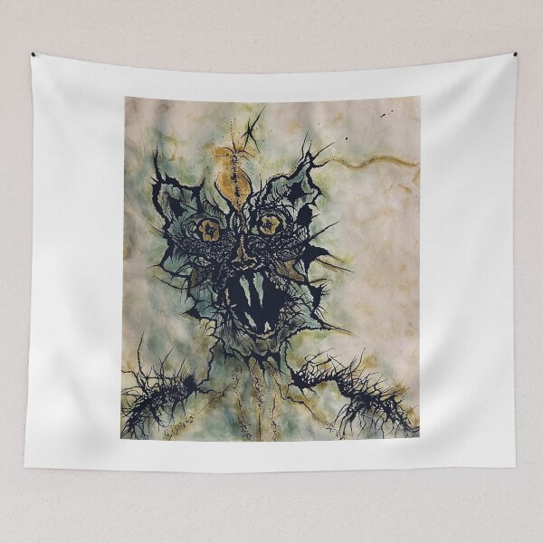 Item preview, Blackwater Night Leviathan designed and sold by Mirzahorse.