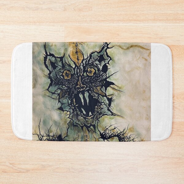 Item preview, Blackwater Night Leviathan designed and sold by Mirzahorse.