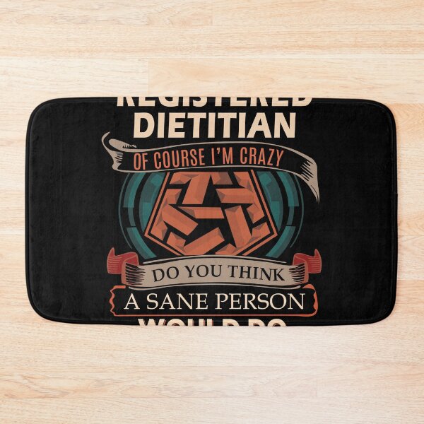 Item preview, Registered Dietitian designed and sold by liviawong435.