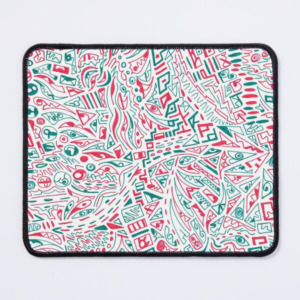 Item preview, Abstract Design 7 designed and sold by BScottDesign.
