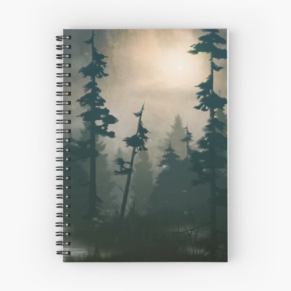 Item preview, The swamp designed and sold by Naoru.