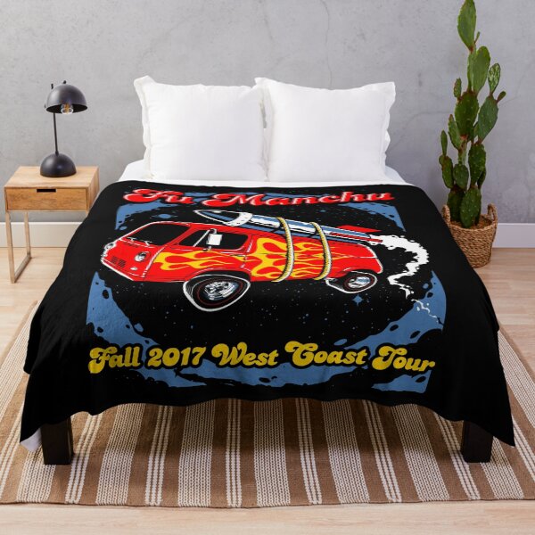 Item preview, West Coast Tour designed and sold by Capslocks.