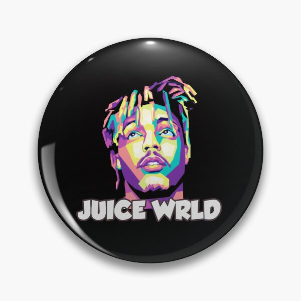 Item preview, Juice Wrld Wpap Collection  designed and sold by Stephencurry2x.
