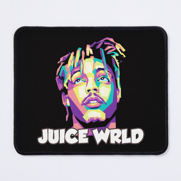 Item preview, Juice Wrld Wpap Collection designed and sold by Stephencurry2x.