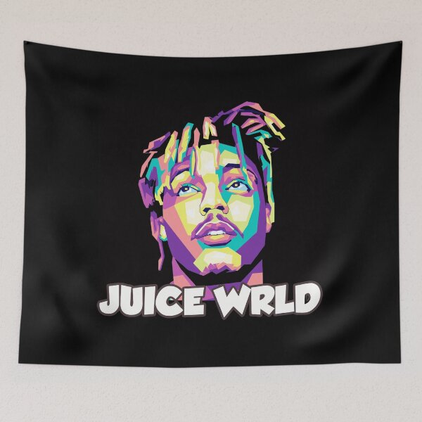 Item preview, Juice Wrld Wpap Collection  designed and sold by Stephencurry2x.