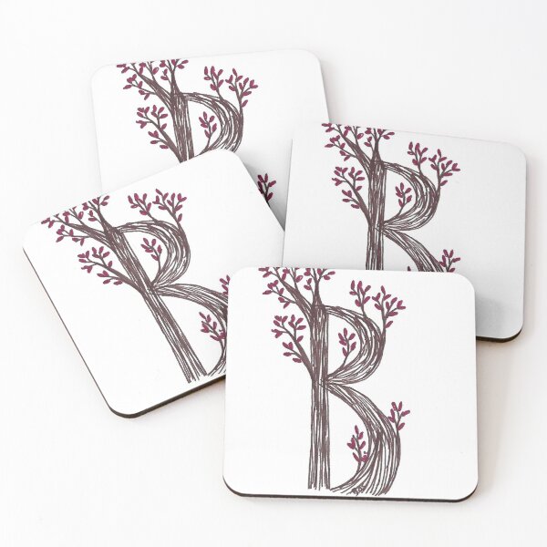 Item preview, B Tree designed and sold by BScottDesign.