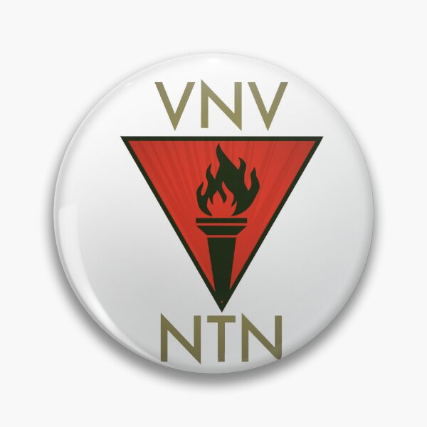 Item preview, Pro-EBM Nation Electronic Body Music Pro-VNV-NTN designed and sold by EBMR.