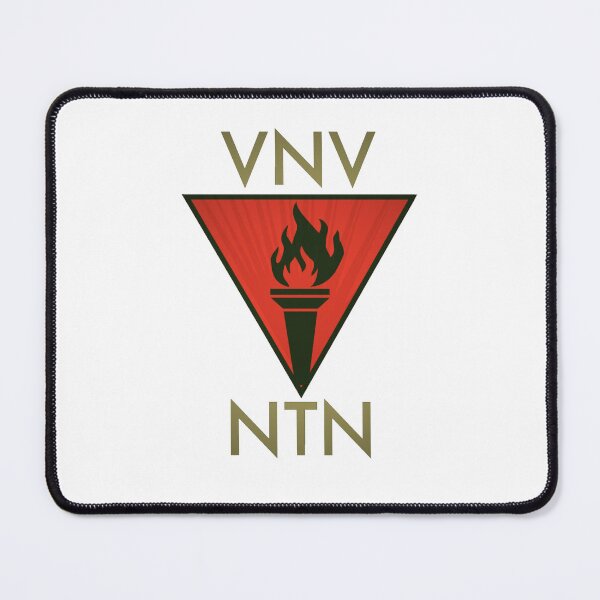 Item preview, Pro-EBM Nation Electronic Body Music Pro-VNV-NTN designed and sold by EBMR.
