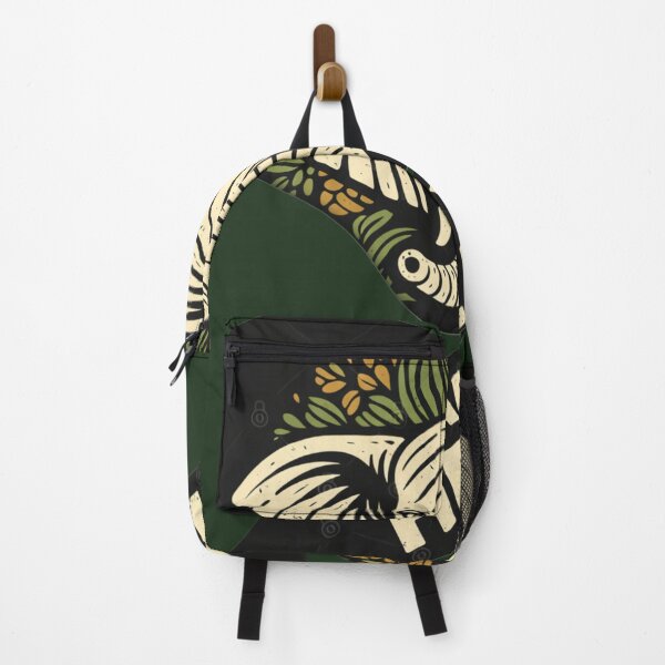 Item preview, "Lead With Heart" -African Elephant Minimalist Line Art Savanna designed and sold by SavannaStrikes.