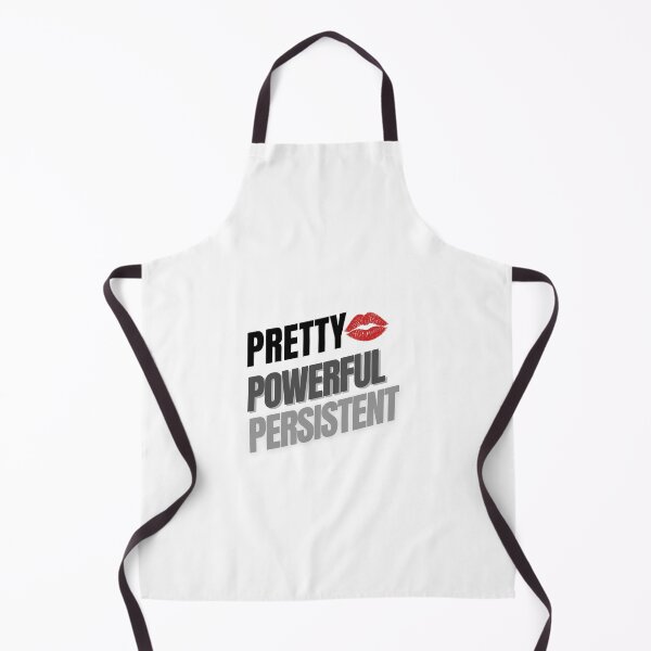 Item preview, Pretty Powerful Persistent  designed and sold by Jamielee Designs .