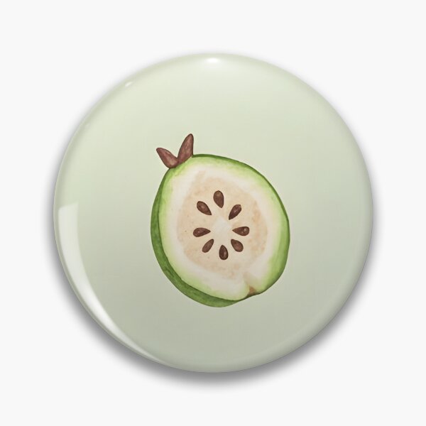 Item preview, Feijoa Milk Soft designed and sold by Peanxtsv.
