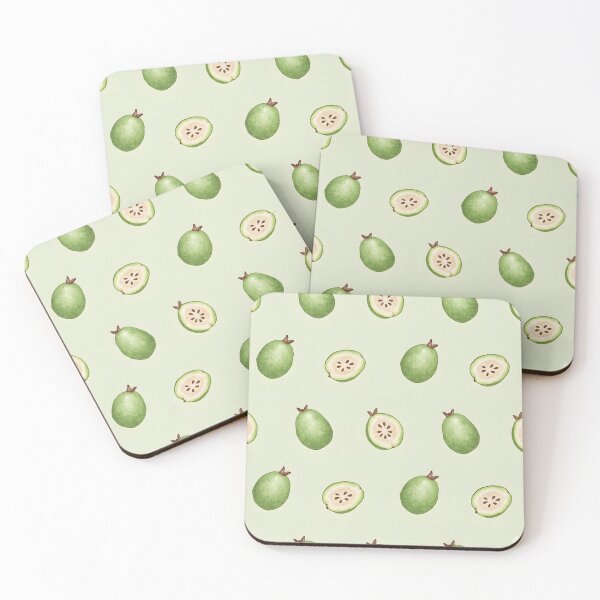 Item preview, Feijoa Milk Soft designed and sold by Peanxtsv.