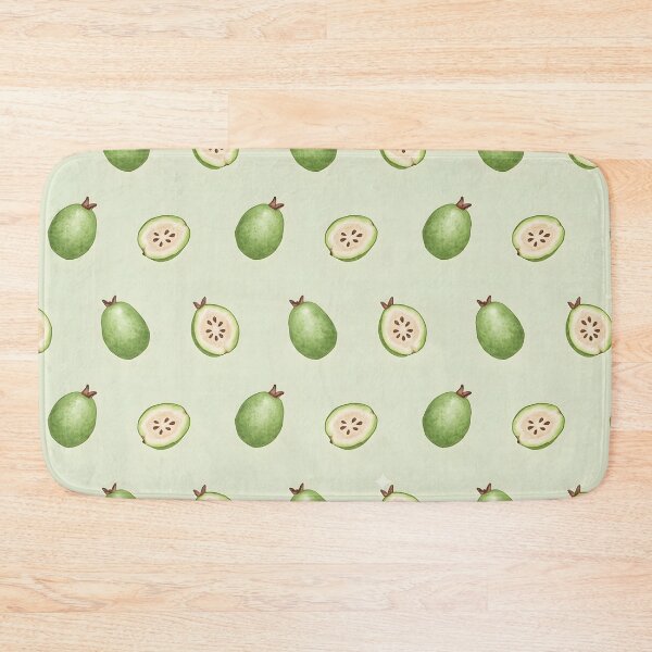 Item preview, Feijoa Milk Soft designed and sold by Peanxtsv.
