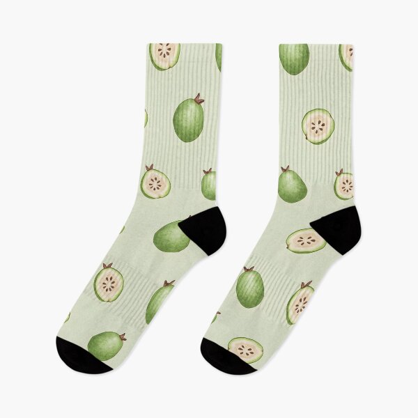Item preview, Feijoa Milk Soft designed and sold by Peanxtsv.
