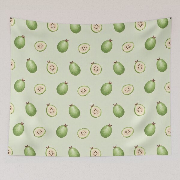 Item preview, Feijoa Milk Soft designed and sold by Peanxtsv.