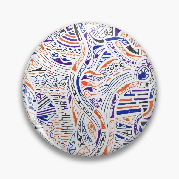 Item preview, Abstract Design 12 designed and sold by BScottDesign.