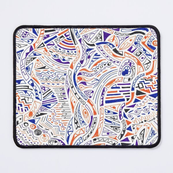 Item preview, Abstract Design 12 designed and sold by BScottDesign.