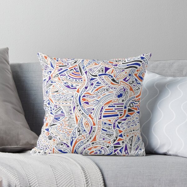 Item preview, Abstract Design 12 designed and sold by BScottDesign.