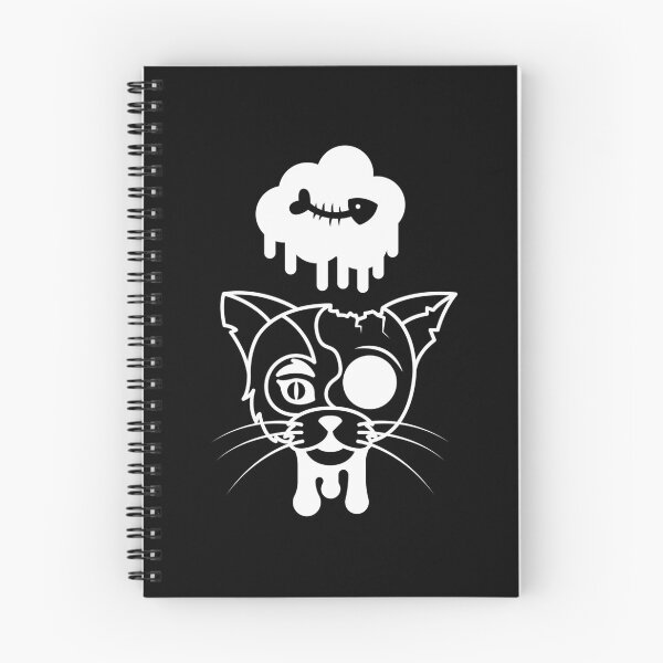 Item preview, Catskull Gothic Valentine designed and sold by glbponrquei96.