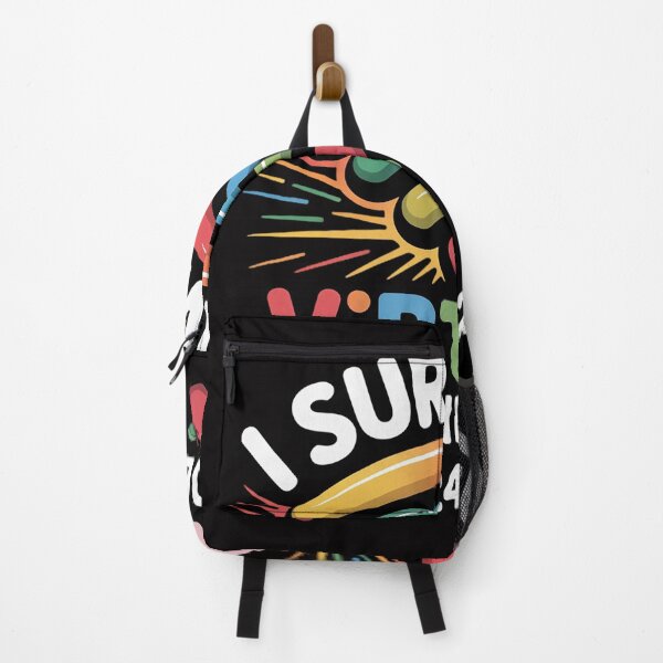 Item preview, I Survived Virtual 2nd Grade End of Year Distance Learning designed and sold by MatthewJordas.
