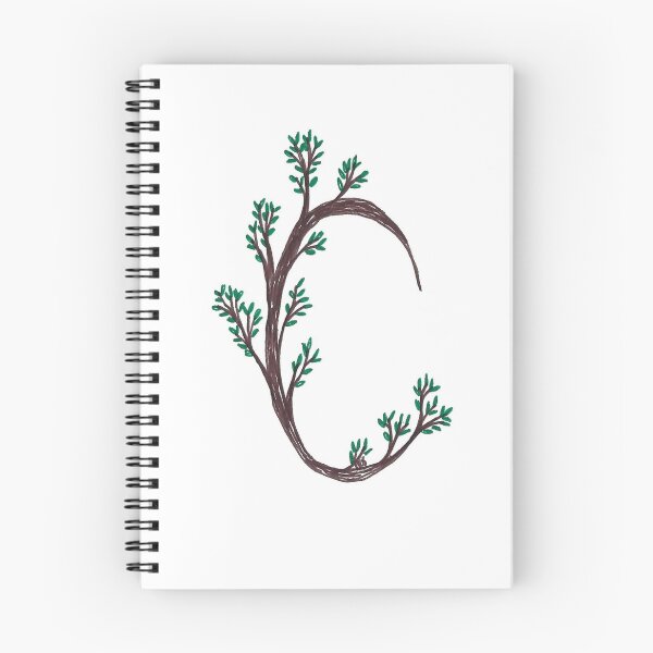 Item preview, C Tree 2 designed and sold by BScottDesign.