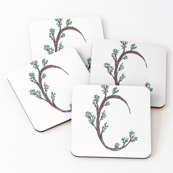Item preview, C Tree 2 designed and sold by BScottDesign.