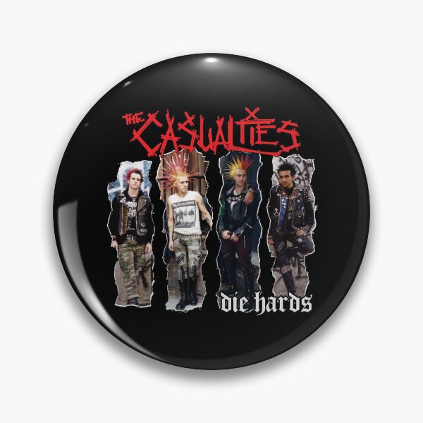 Item preview, Die Hard designed and sold by jacobdejah.