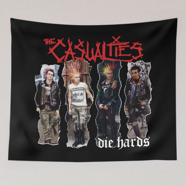 Item preview, Die Hard designed and sold by jacobdejah.