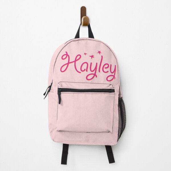 Item preview, My Name is Haylee designed and sold by CharlottePlaceArt.
