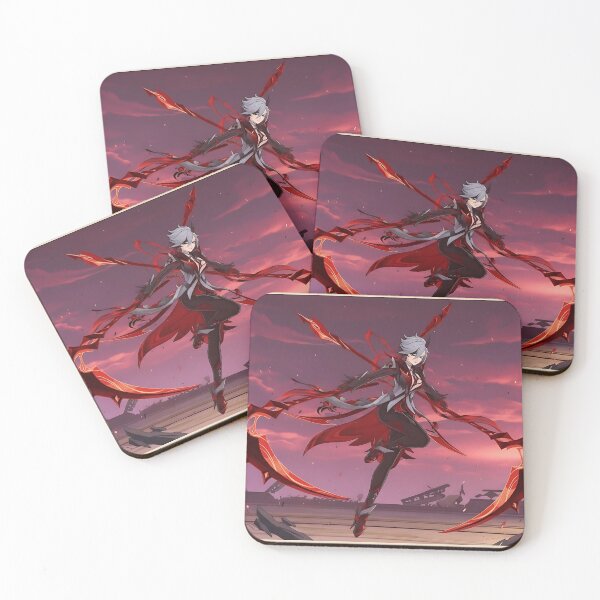 Item preview, Arlecchino The Knave designed and sold by iwzzuel.