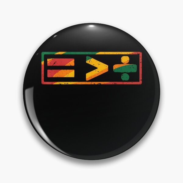 Item preview, Equality Is Greater Than Division designed and sold by MichaelRodgers3.