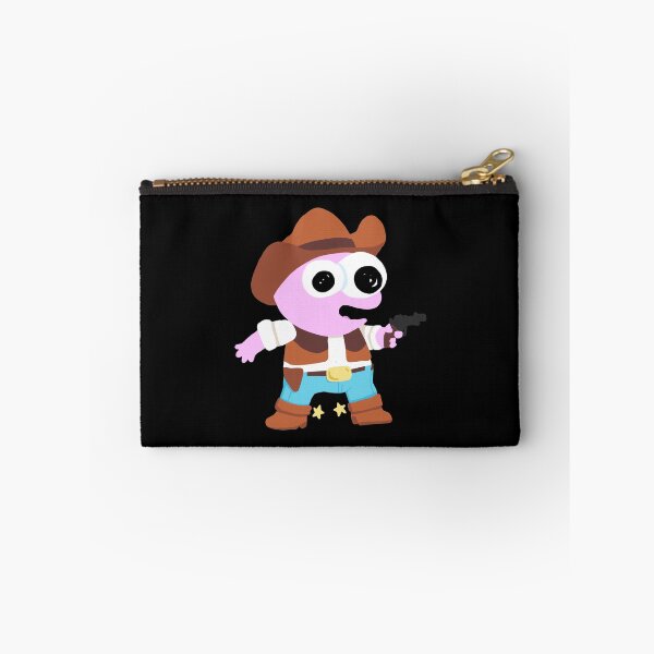 Item preview, Cowboy Pim Smiling Friends Glep  designed and sold by juchishiq.
