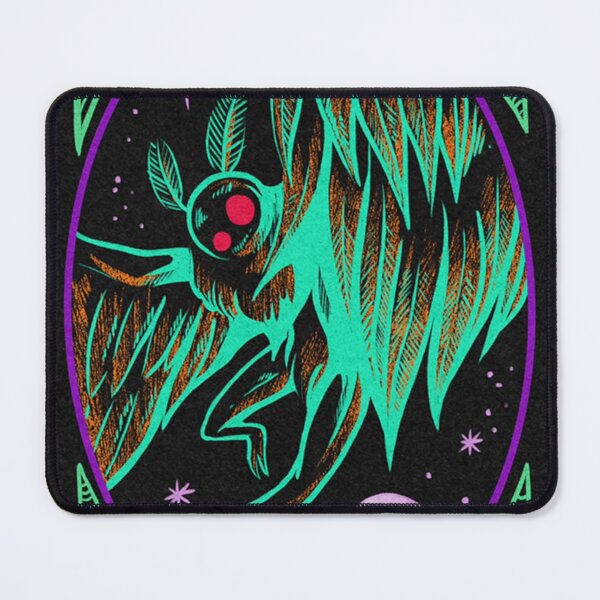 Item preview, Glacier Edge Behemoth designed and sold by Mirzahorse.