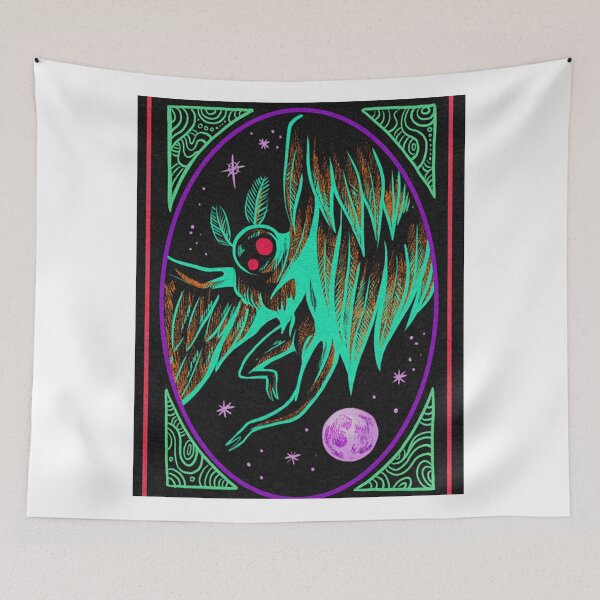 Item preview, Glacier Edge Behemoth designed and sold by Mirzahorse.