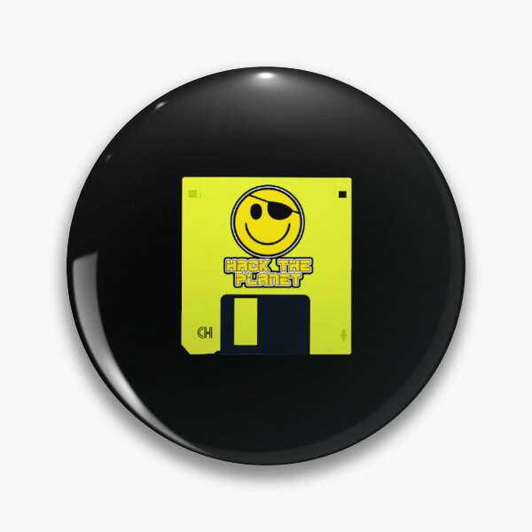 Item preview, Hack The Planet Matthew Lillard designed and sold by Enennn123.