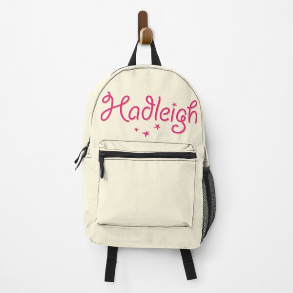 Item preview, My Name is Hadleigh designed and sold by CharlottePlaceArt.