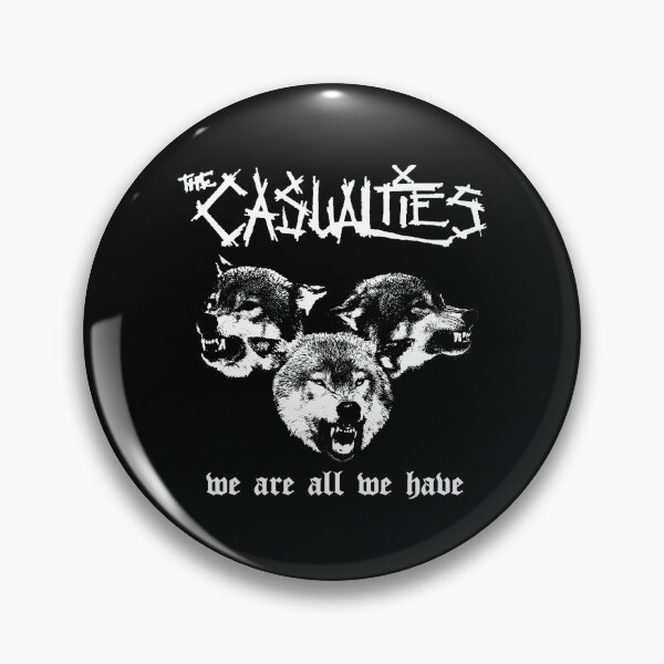 Item preview, We Are All We Have designed and sold by netosilvaq.