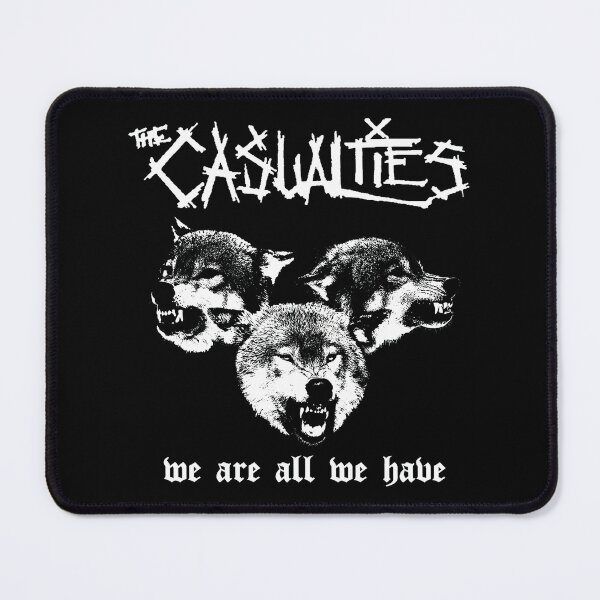 Item preview, We Are All We Have designed and sold by netosilvaq.