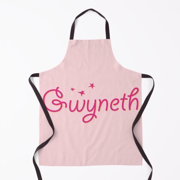 Item preview, My Name is Gwyneth designed and sold by CharlottePlaceArt.
