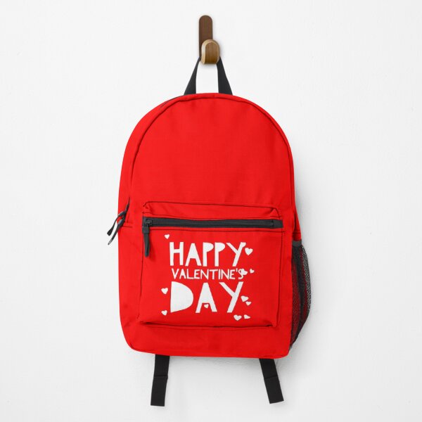 Item preview, Happy Valentine’s Day Romantic Couple Hearts Illustration designed and sold by DesignsVault.