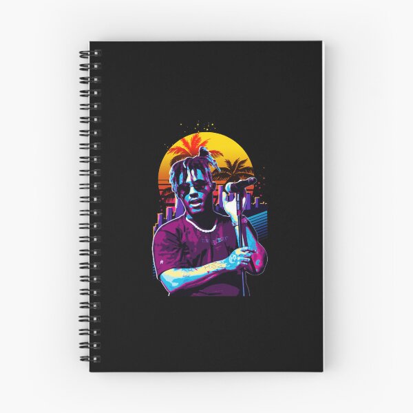 Item preview, Juice Wrld Retro 80s Style  designed and sold by Stephencurry2x.