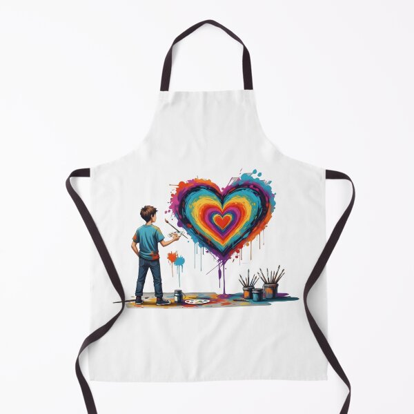 Item preview, For the Love of Art designed and sold by LoganDzign.