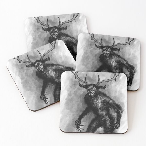 Item preview, Alpine Vivo fSnow Phantom designed and sold by Mirzahorse.