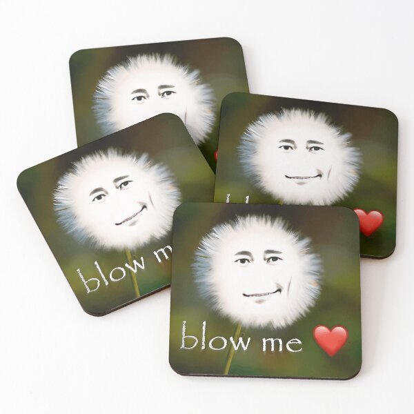 Item preview, Blow Me designed and sold by Fire TheMann.