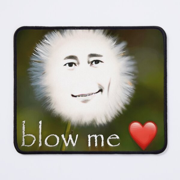 Item preview, Blow Me designed and sold by Fire TheMann.