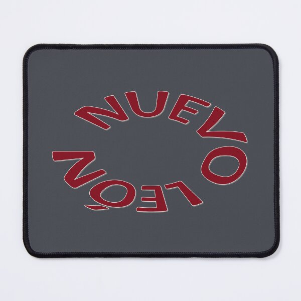 Item preview, Nuevo León circle designed and sold by bascconut.