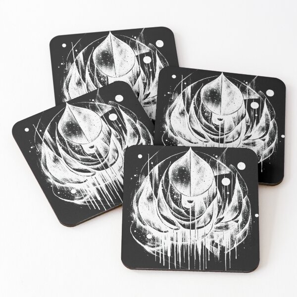 Item preview, Form Iconography II Abstraction designed and sold by Form Finding Design.