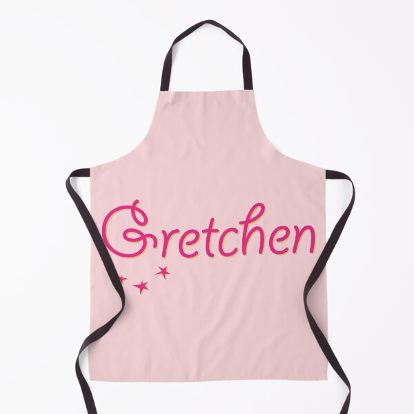 Item preview, My Name is Gretchen designed and sold by CharlottePlaceArt.
